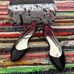 Comfy dress shoes